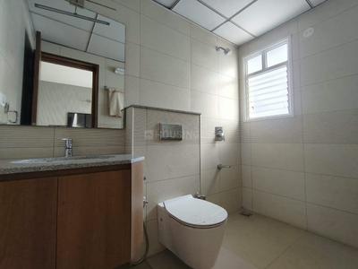 Image of 2030 Sq.ft 4 BHK Apartment / Flat for sale in Godrej Splendour, K R Puram, Bengaluru for Rs. 28500000