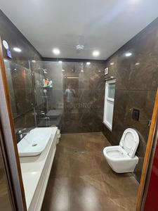 Bathroom Image of 4200 Sq.ft 5 BHK Duplex for sale in Sector 79 Mohali for Rs. 75500000
