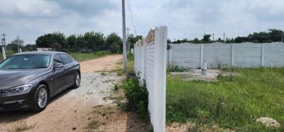 Image of 484 Sq.ft Residential Plot / Land for sale in Shankarpally, Hyderabad for Rs. 14500000