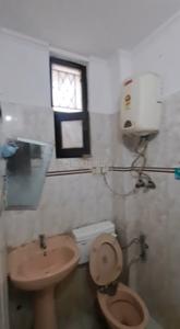 Image of 1100 Sq.ft 2 BHK Builder Floor for sale in Vaishali Kunj Home, Vaishali, Ghaziabad for Rs. 7100000