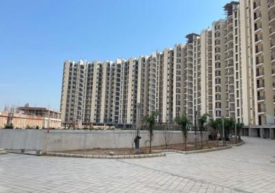 Image of 1150 Sq.ft 3 BHK Apartment / Flat for sale in The Address, Sector 16, Chandigarh for Rs. 8000000