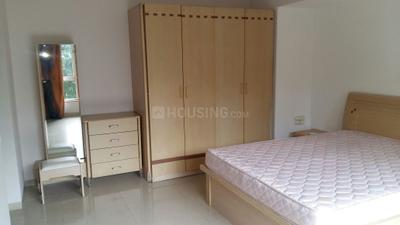 Bedroom Image of 1700 Sq.ft 3 BHK Apartment / Flat for sale in Shubh Nirvana, Viman Nagar Pune for Rs. 21000000