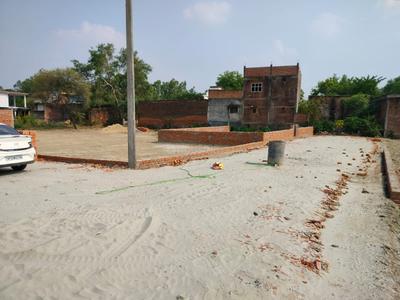 Image of 1000 Sq.ft Residential Plot / Land for sale in Safedabad, Lucknow for Rs. 1500000