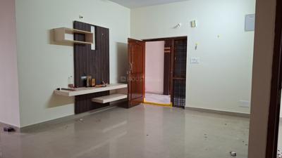 BHK Flat for rent in Habsiguda, East Hyderabad 1600 Sqft