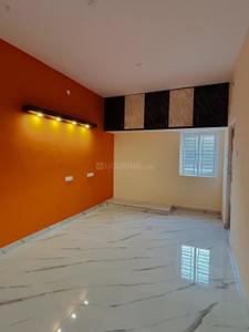 Hall Image of 800 Sq.ft 2 BHK Independent House for sale in Avadi Chennai for Rs. 5200000