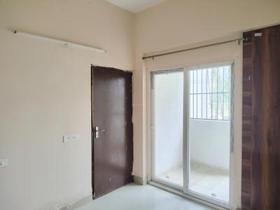 Bedroom Image of 585 Sq.ft 1 BHK Apartment / Flat for rent in Amrapali Dream Valley 2, Noida Extension Greater Noida for Rs. 16000