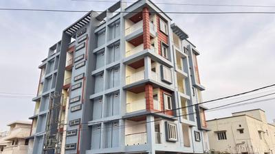Image of 2400 Sq.ft 4 BHK Apartment / Flat for sale in Khandagiri, Bhubaneswar for Rs. 16000000