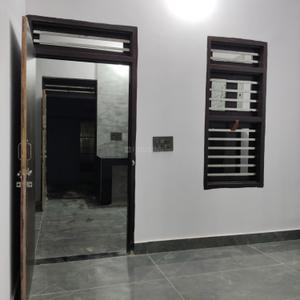Bedroom Image of 1080 Sq.ft 1 BHK Independent House for rent in Ganaur Sonipat for Rs. 8000