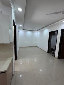 Hall Image of 1300 Sq.ft 3 BHK Builder Floor for sale in Ramgarh Bhudda Zirakpur for Rs. 6700000