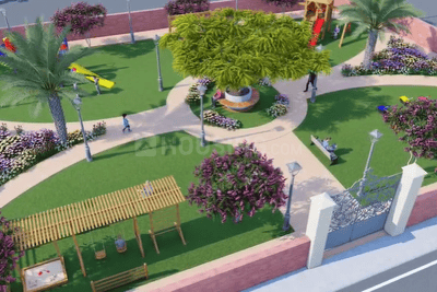 Image of 1000 Sq.ft Residential Plot / Land for sale in Sultanpur Road, Lucknow for Rs. 3000000