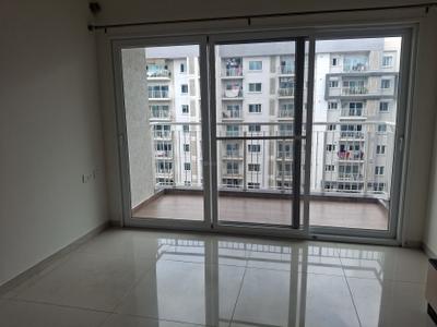Living Room Image of 1655 Sq.ft 3 BHK Apartment / Flat for sale in L And T Raintree Boulevard, Sahakara Nagar Bengaluru for Rs. 34000000