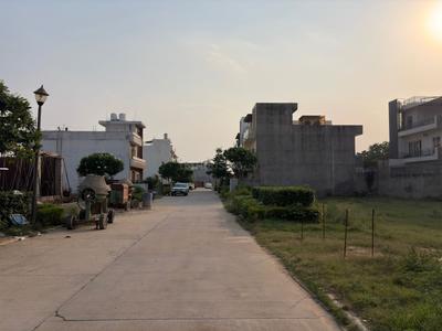 Image of 3150 Sq.ft Residential Plot / Land for sale in New Chandigarh, Chandigarh for Rs. 38000000