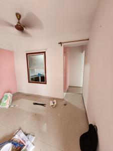 Hall Image of 1200 Sq.ft 3 BHK Apartment / Flat for rent in South City Garden, Behala Kolkata for Rs. 30000