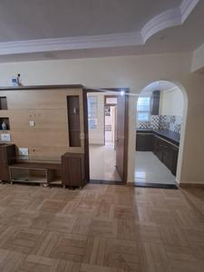 Hall Image of 1000 Sq.ft 3 BHK Builder Floor for sale in Morar Gwalior for Rs. 3000000