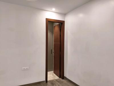 Bedroom Image of 1205 Sq.ft 3 BHK Builder Floor for sale in Signature Global City 92 Phase 1, Sector 92 Gurgaon for Rs. 13000000