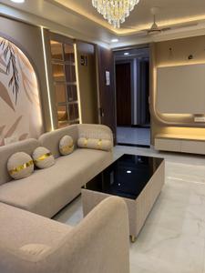 Hall Image of 1700 Sq.ft 3 BHK Apartment / Flat for rent in Jagatpura Jaipur for Rs. 32000