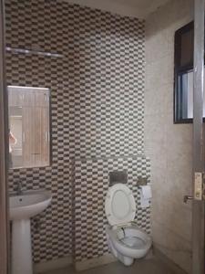 Bedroom Two Image of 1800 Sq.ft 3 BHK Builder Floor for sale in Paschim Vihar New Delhi for Rs. 25000000