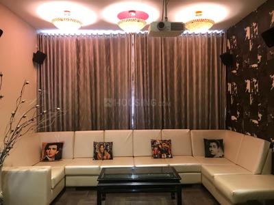 Hall Image of 8500 Sq.ft 5 BHK Villa for sale in Juhu Mumbai for Rs. 450000000