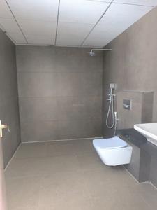 Bedroom Two Image of 1980 Sq.ft 3 BHK Apartment / Flat for sale in Comfort Heights, Bikasipura Bengaluru for Rs. 26500000