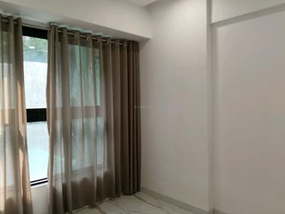 Bedroom Image of 650 Sq.ft 1 BHK Apartment / Flat for sale in Raj Legacy Satyam A And B, Mira Road East Mira Bhayandar for Rs. 7200000