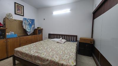 Bedroom Image of 1510 Sq.ft 3 BHK Apartment / Flat for sale in SV Grandur, Electronic City Bengaluru for Rs. 15100000