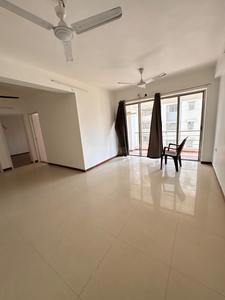 Hall Image of 1500 Sq.ft 3 BHK Apartment / Flat for rent in Goyal Vishal Residency, Prahlad Nagar Ahmedabad for Rs. 35000