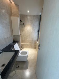 Image of 1500 Sq.ft 3 BHK Apartment / Flat for sale in Rustomjee Seasons, Bandra East, Mumbai for Rs. 70000000