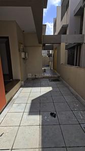 Balcony Image of 2950 Sq.ft 4 BHK Villa for sale in Raysan Gandhinagar for Rs. 29800000