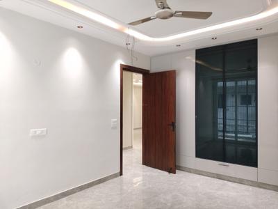 Bedroom Image of 2250 Sq.ft 3 BHK Builder Floor for sale in Ultra Luxury Builder Floor, Sector 85 Faridabad for Rs. 25000000