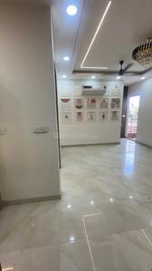 Hall Image of 1250 Sq.ft 3 BHK Apartment / Flat for sale in Shastri Nagar Ghaziabad for Rs. 6850000