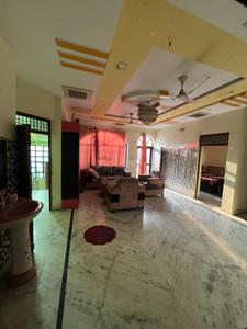 Hall Image of 1296 Sq.ft 8 BHK Independent House for sale in Lohamandi Agra for Rs. 13500000
