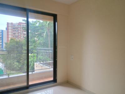 Living Room Image of 680 Sq.ft 1 BHK Apartment / Flat for sale in Amrut Raj Regalia Phase 2, Ambernath East Ambernath for Rs. 2500000