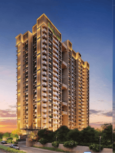 Image of 3600 Sq.ft 4 BHK Apartment / Flat for sale in Arvind Imperia, Vastrapur, Ahmedabad for Rs. 31600000
