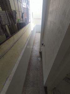 Balcony Image of 850 Sq.ft 2 BHK Independent House for rent in Vijayanagar Mysore for Rs. 25000