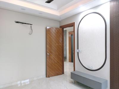 Bedroom Image of 2403 Sq.ft 4 BHK Builder Floor for sale in Puri Aman Villas, Sector 89 Faridabad for Rs. 24500000