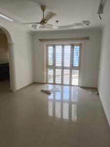 Hall Image of 1100 Sq.ft 2 BHK Apartment / Flat for sale in GK Daffodils Housing Society, Pimple Saudagar Pune for Rs. 10000000