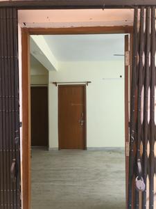 Main Entrance Image of 1500 Sq.ft 3 BHK Apartment / Flat for sale in Lake Town Kolkata for Rs. 9000000