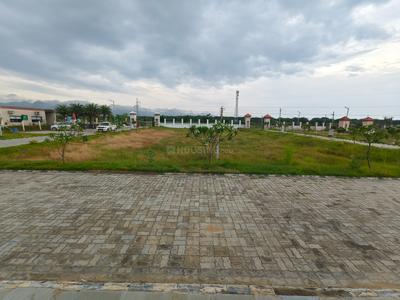 Image of 1890 Sq.ft Residential Plot / Land for sale in Chandrakala Vihar, Makadwali, Ajmer for Rs. 5250000
