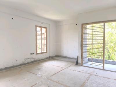 Bedroom Image of 3150 Sq.ft 5 BHK Apartment / Flat for sale in Vajarahalli Bengaluru for Rs. 29000200