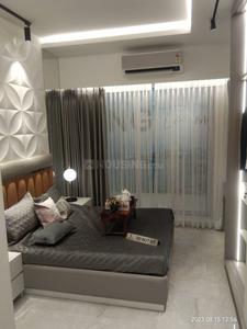 Bedroom Image of 630 Sq.ft 2 BHK Apartment / Flat for sale in Ashapura Zynergy, Chembur Mumbai for Rs. 19500000