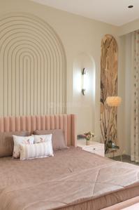 Bedroom Image of 4950 Sq.ft 4 BHK Villa for sale in South Bopal Ahmedabad for Rs. 57500000