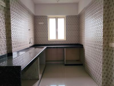 Kitchen Image of 971 Sq.ft 2 BHK Apartment / Flat for sale in VKG Park Estate, Andheri East Mumbai for Rs. 21000000