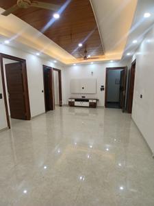 Hall Image of 2250 Sq.ft 3 BHK Builder Floor for rent in Sector 46 Gurgaon for Rs. 55000