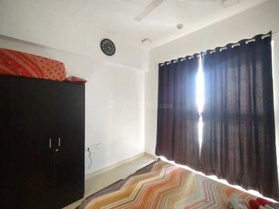 Bedroom Image of 1420 Sq.ft 3 BHK Apartment / Flat for sale in Lodha Azzuro, Parel Mumbai for Rs. 65500000