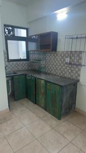 Kitchen Image of 716 Sq.ft 2 BHK Apartment / Flat for sale in Bengal Peerless Avidipta Phase II, Santoshpur Kolkata for Rs. 6500000