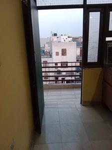 Balcony Image of Sharma’s PG in Uttam Nagar, New Delhi