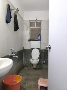 Bedroom Two Image of 1000 Sq.ft 2 BHK Apartment / Flat for sale in Atria Grande, Handewadi Pune for Rs. 6700000