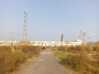 Image of 320 Sq.ft Residential Plot / Land for sale in Raipur Village, Greater Noida for Rs. 27200000