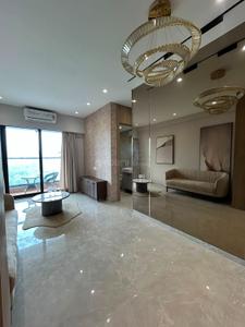 Hall Image of 483 Sq.ft 1 BHK Apartment / Flat for sale in Dadar West Mumbai for Rs. 23400000