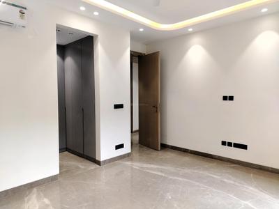 3 BHK Independent Builder Floor